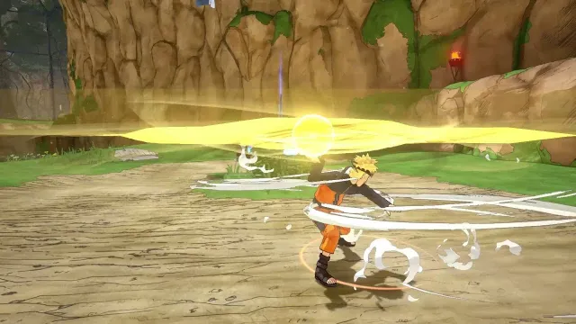 Is Naruto To Boruto Shinobi Striker Crossplay?
