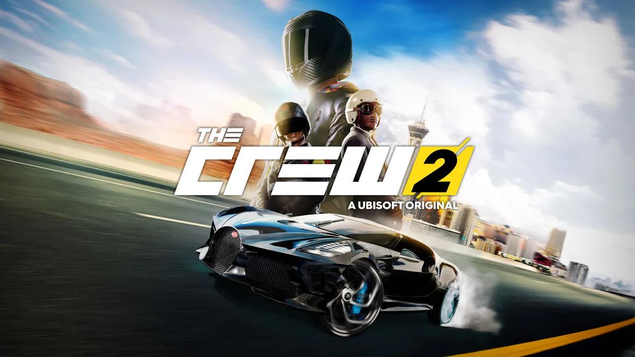 The Crew 2 Crossplay Is The Crew 2 Cross-Platform, Know All The