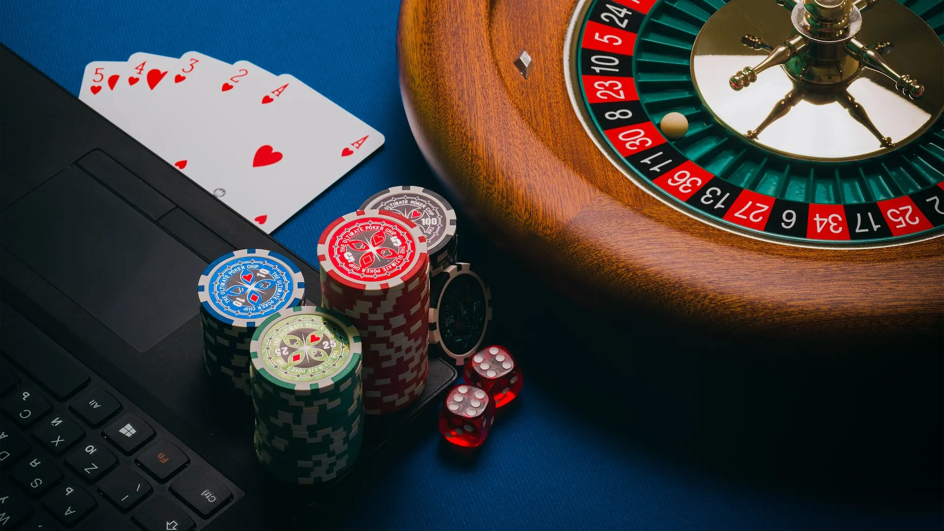 UK Online Casino Tips for 2023