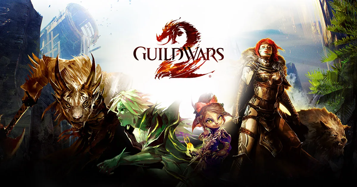 is guild wars 2 worth playing 2023