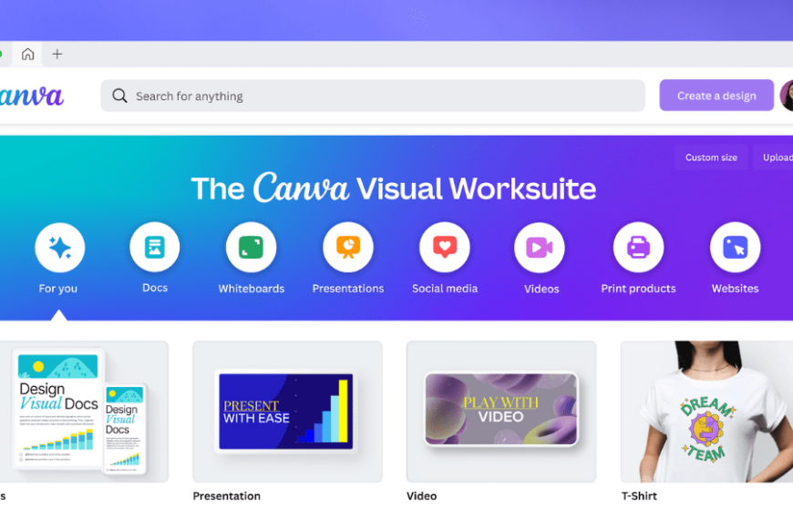 How To Select All In Canva App?
