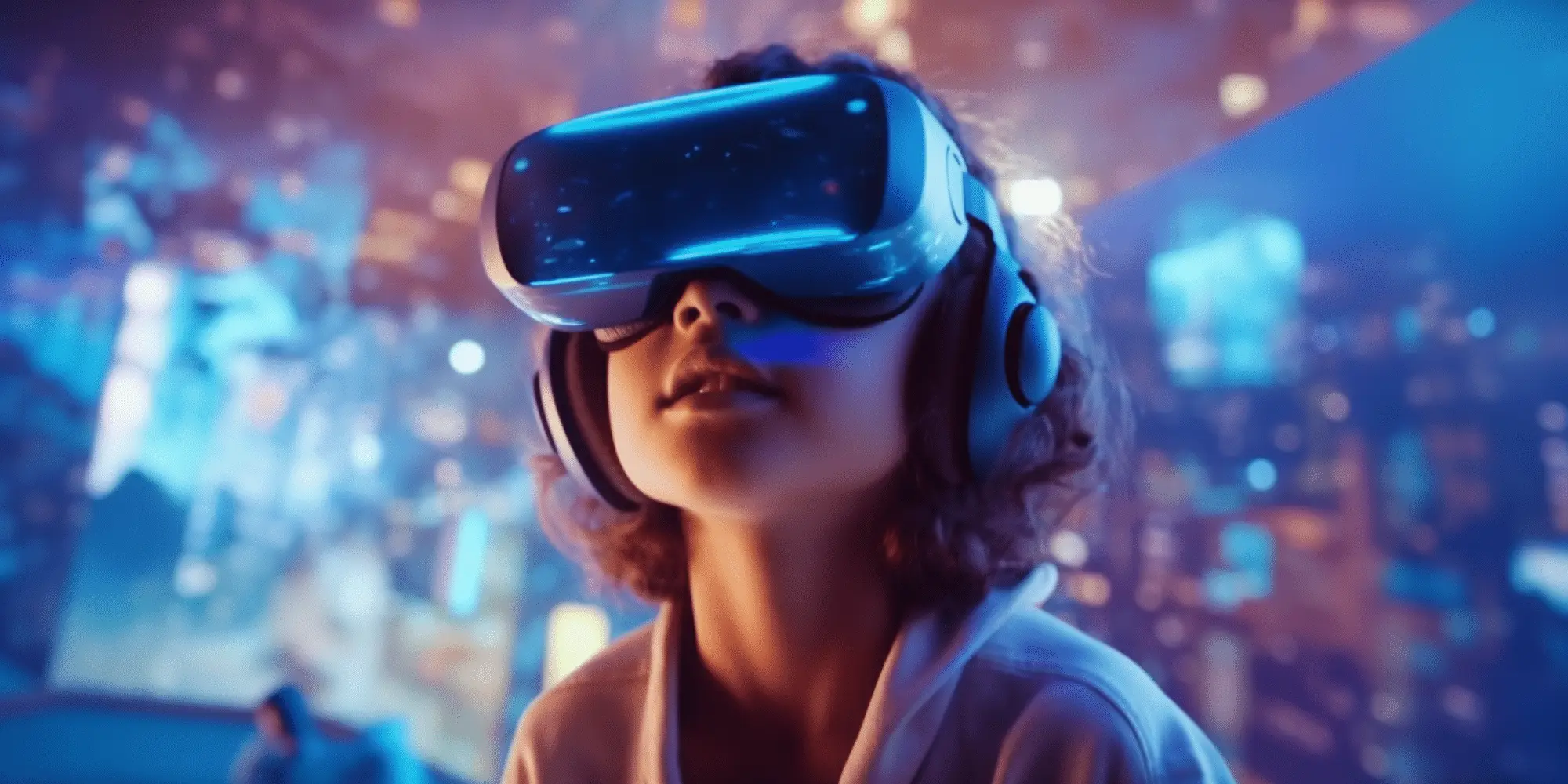 How Virtual and Augmented Reality Are Transforming Gaming