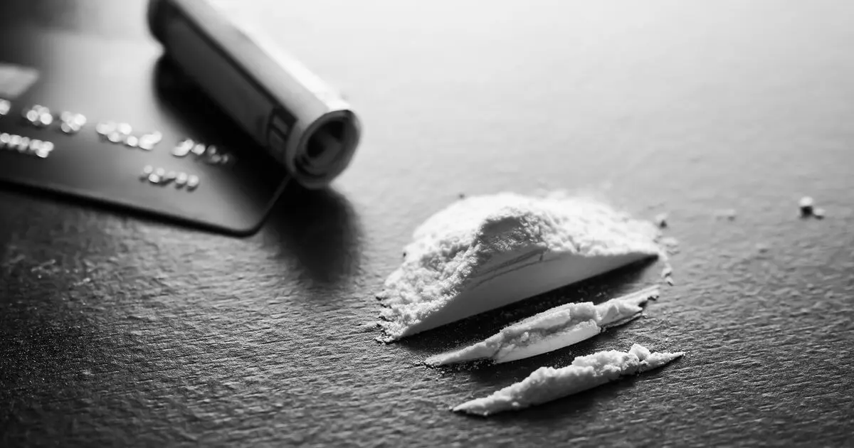 How long does cocaine stay in your urine, saliva, hair and blood